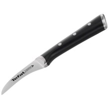 Tefal - Разделочный нож из нержавеющей стали ICE FORCE 7 см хром/черный