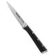 Tefal - Разделочный нож из нержавеющей стали ICE FORCE 9 см хром/черный