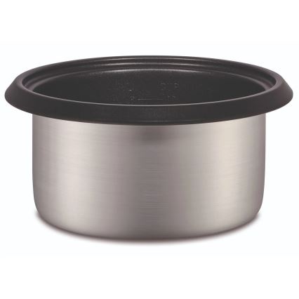 Tefal - Рисоварка CLASSIC 500W/230V 3 л чорний