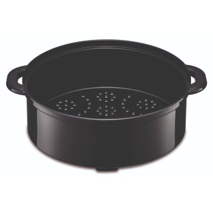 Tefal - Рисоварка CLASSIC 500W/230V 3 л чорний