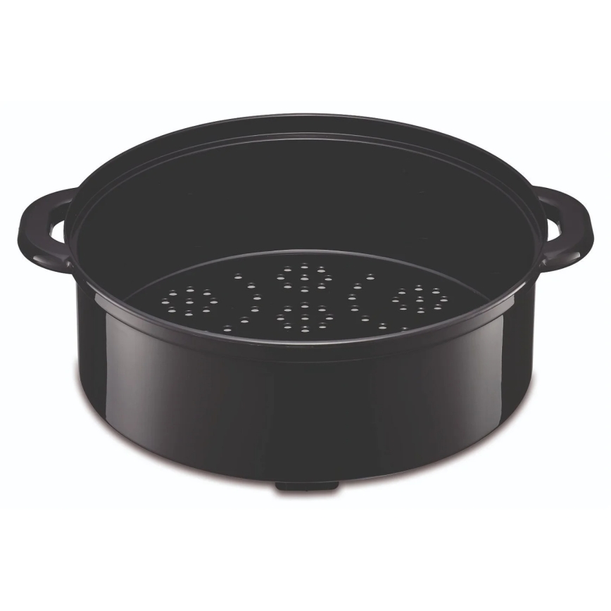 Tefal - Рисоварка CLASSIC 500W/230V 3 л чорний