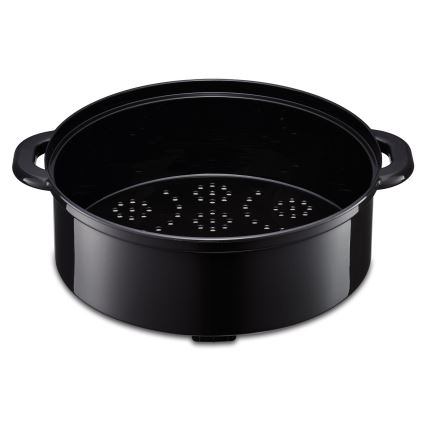Tefal - Рисоварка CLASSIC 600W/230V 5 л черный