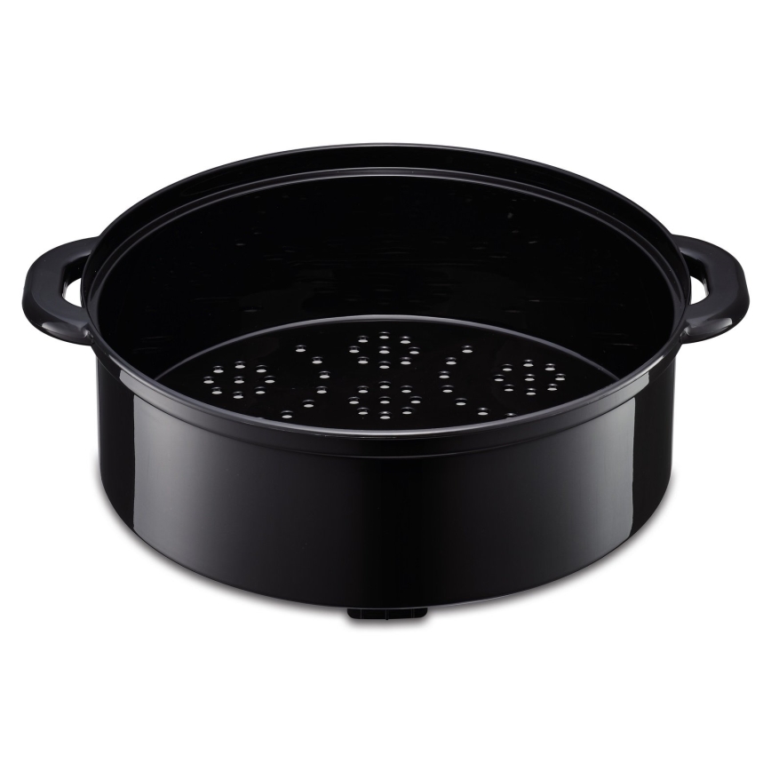 Tefal - Рисоварка CLASSIC 600W/230V 5 л черный