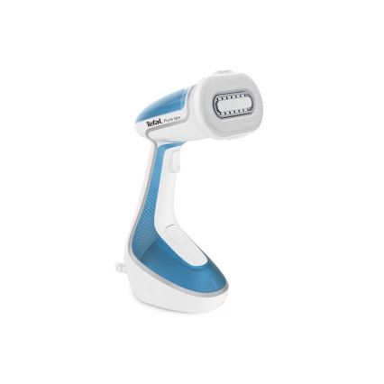 Tefal - Ручний паровий відпарювач для одягу PURE TEX 1700W/230V