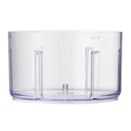 Tefal - Ручний подрібнювач 5 SECOND CHOPPER 500 мл зелений/білий