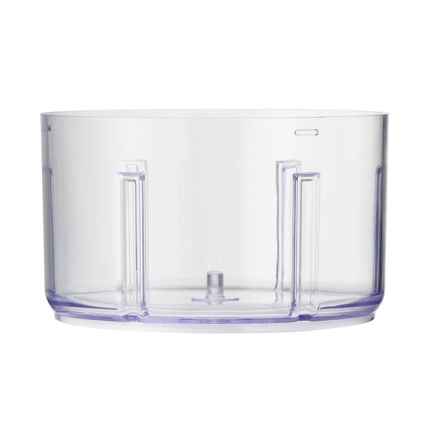 Tefal - Ручний подрібнювач 5 SECOND CHOPPER 500 мл зелений/білий