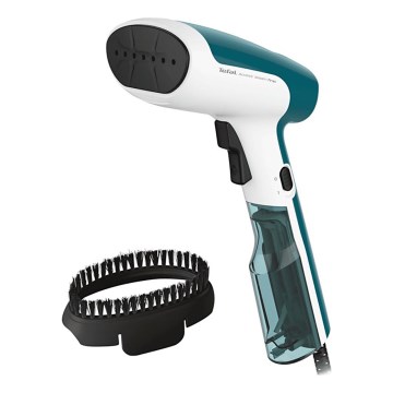Tefal - Ручний відпарювач для одягу ACCESS STEAM FIRST 1300W/230V бірюзовий
