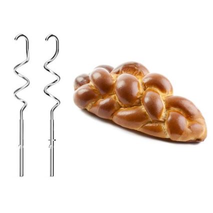 Tefal - Ручной миксер PREP'MIX+ 450W/230V серый/белый