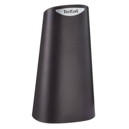 Tefal - Ручна двостороння терка INGENIO нержавіюча сталь/чорний