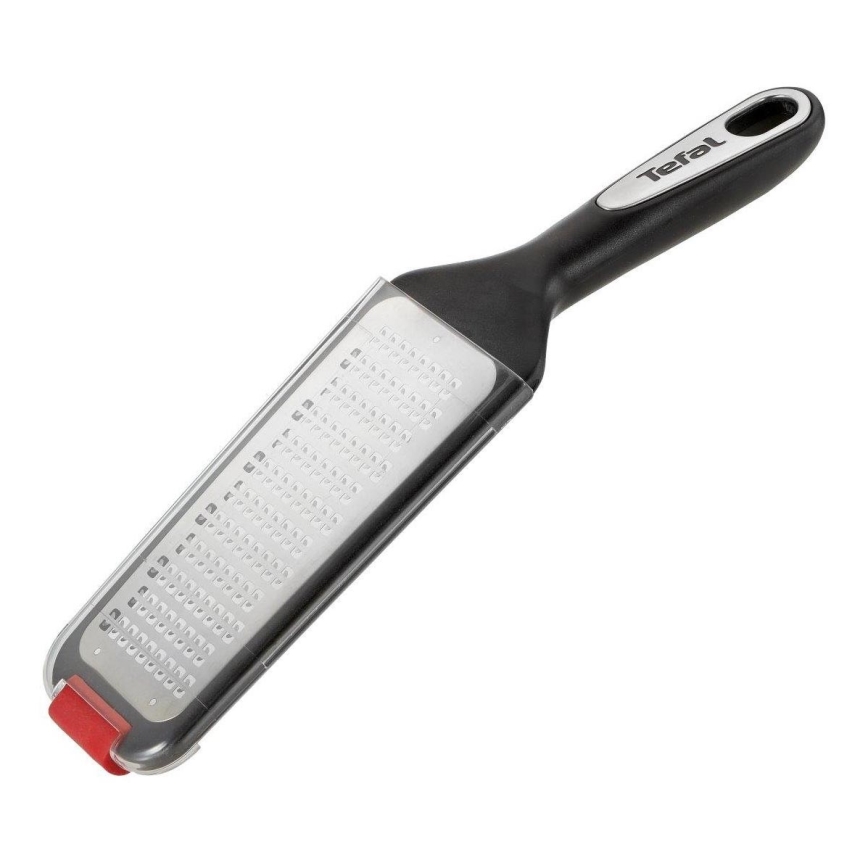 Tefal - Ручная терка INGENIO нержавеющая сталь/черный