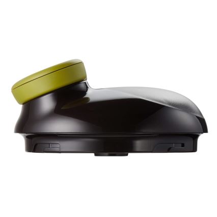 Tefal - Ручний подрібнювач 5 SECOND CHOPPER 900 мл зелений/чорний