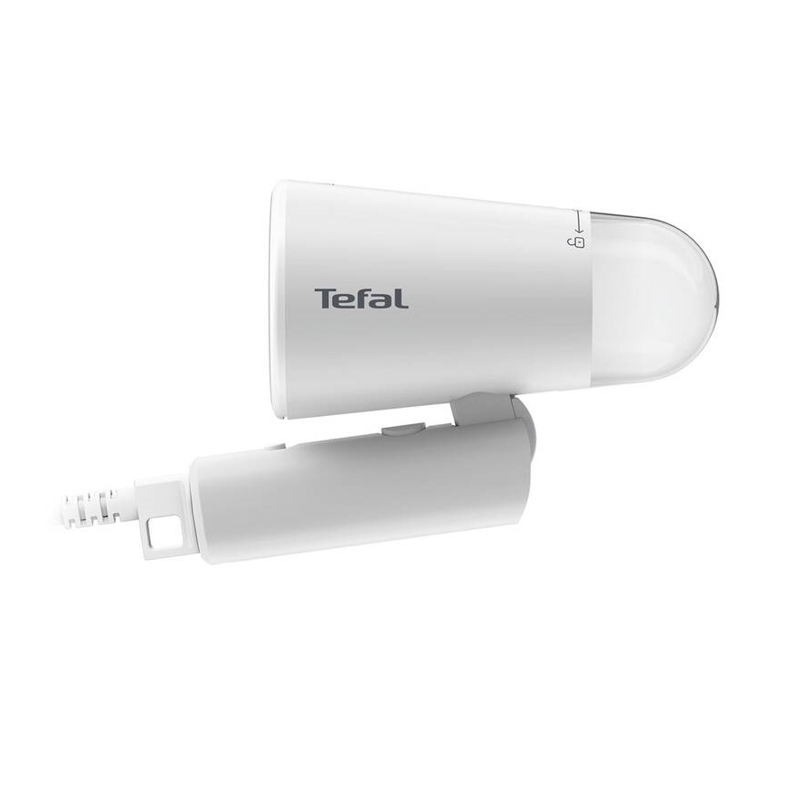 Tefal - Ручний відпарювач для одягу ORIGIN TRAVEL 1200W/230V білий