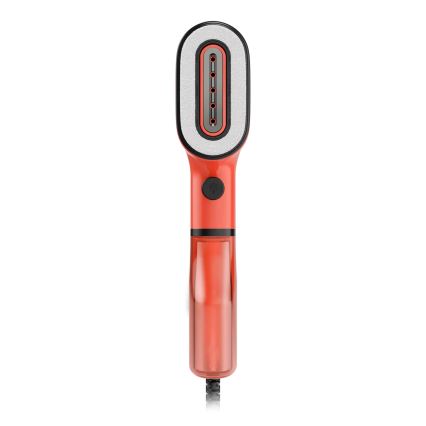 Tefal - Ручний відпарювач для одягу PURE POP 1300W/230V червоний