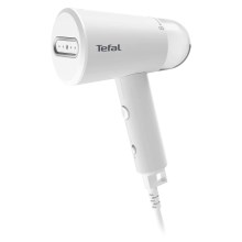 Tefal - Ручний відпарювач для одягу ORIGIN TRAVEL 1200W/230V білий