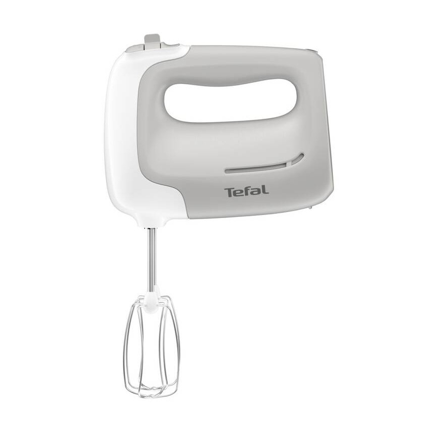 Tefal - Ручной миксер PREP'MIX+ 450W/230V серый/белый