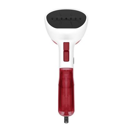 Tefal - Ручной отпариватель ACCESS STEAM FIRST 1300W/230V бордовый