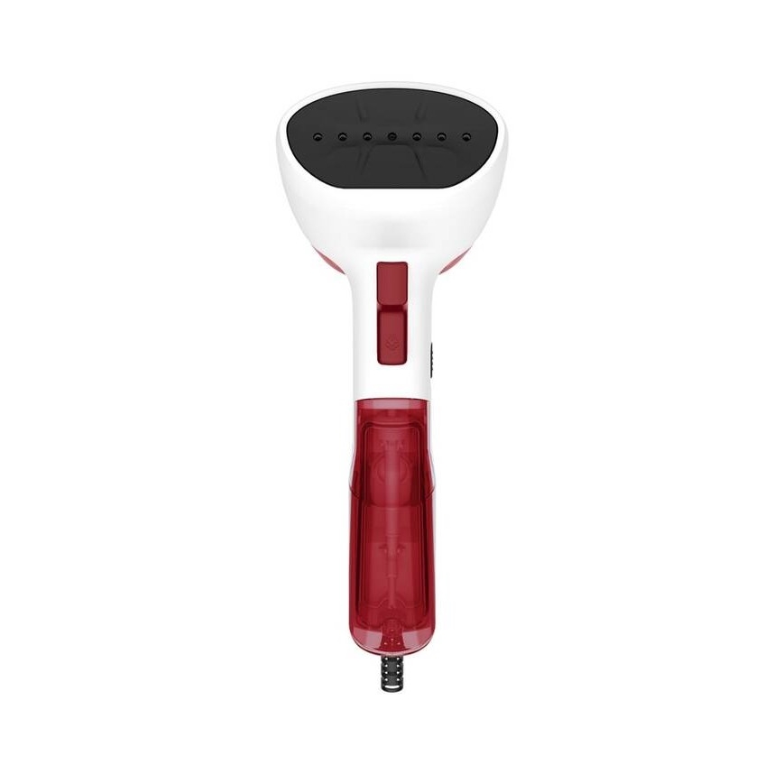 Tefal - Ручной отпариватель ACCESS STEAM FIRST 1300W/230V бордовый