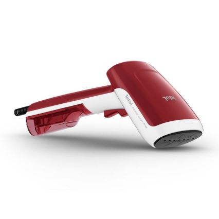 Tefal - Ручной отпариватель ACCESS STEAM FIRST 1300W/230V бордовый