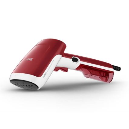 Tefal - Ручной отпариватель ACCESS STEAM FIRST 1300W/230V бордовый