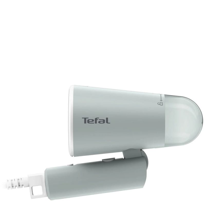 Tefal - Ручной отпариватель ORIGIN TRAVEL зеленый