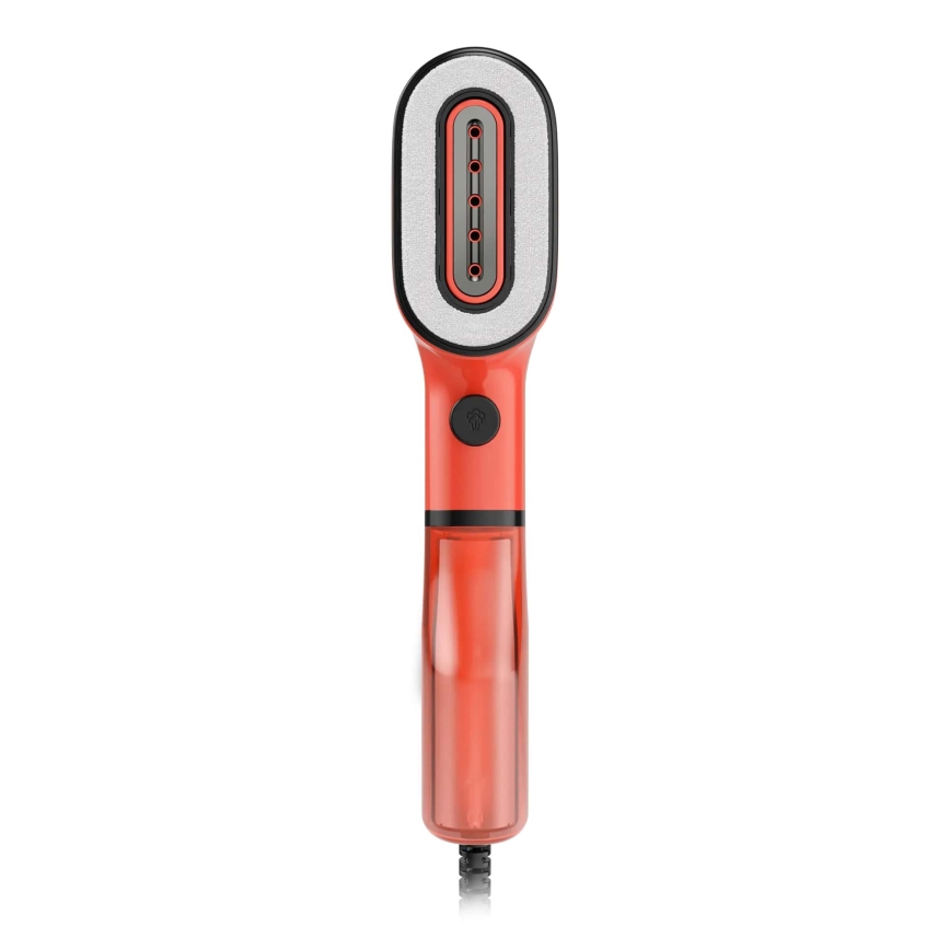 Tefal - Ручной отпариватель PURE POP 1300W/230V красный