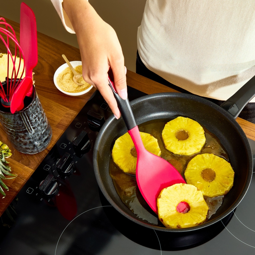 Tefal - силиконовая лопатка INGENIO