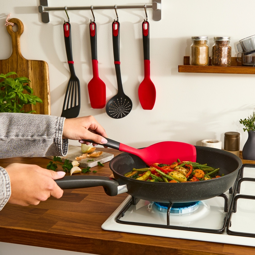 Tefal - силиконовая лопатка INGENIO