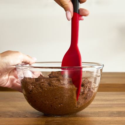 Tefal - силиконовая ложка INGENIO