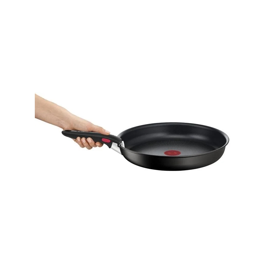 Tefal - Сменная съемная ручка INGENIO черный
