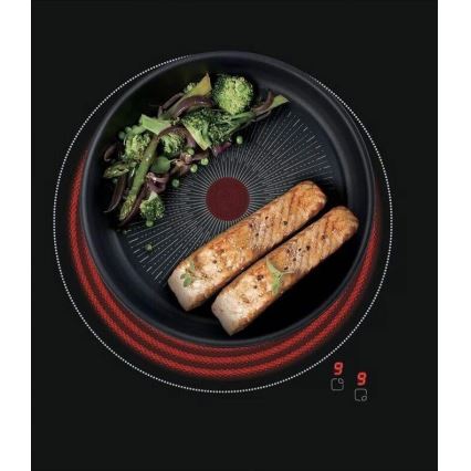 Tefal - Сотейник INGENIO Unlimited 20 см
