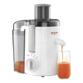 Tefal - Соковыжималка FRUTELIA PLUS 350W/230V белый