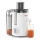 Tefal - Соковыжималка FRUTELIA PLUS 350W/230V белый