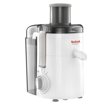 Tefal - Соковыжималка FRUTELIA PLUS 350W/230V белый
