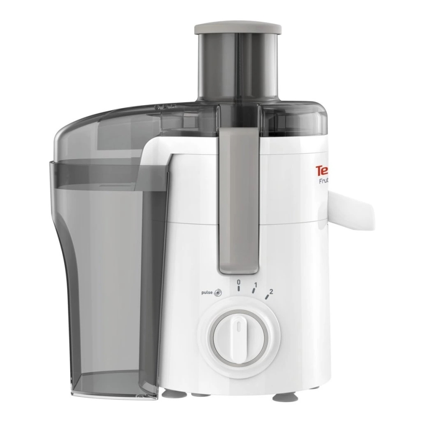 Tefal - Соковыжималка FRUTELIA PLUS 350W/230V белый