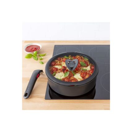 Tefal - Стеклянная крышка INGENIO 16 см