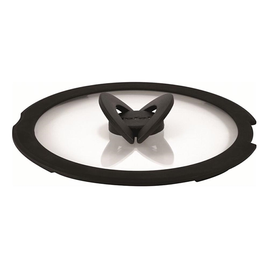 Tefal - Стеклянная крышка INGENIO 24 см