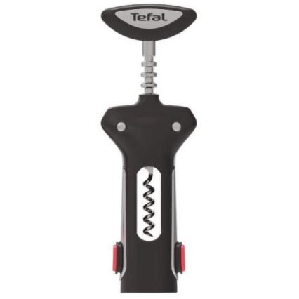 Tefal - Штопор INGENIO чорний