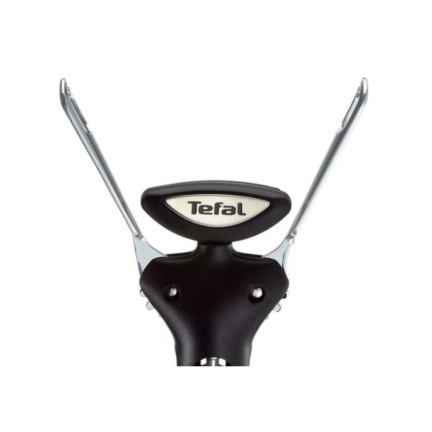 Tefal - Штопор INGENIO чорний