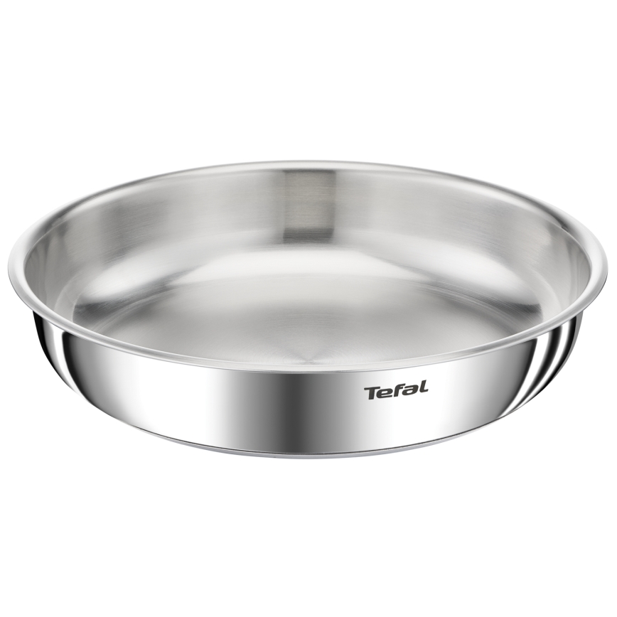 Tefal - скороварка 6 л SECURE TRENDY + набор из 5 предметов INGENIO EMOTION