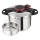 Tefal - Скороварка 7,5 л CLIPSO MINUT EASY