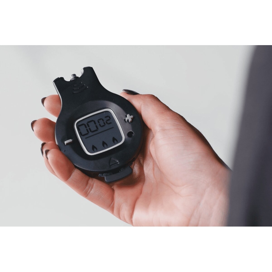 Tefal - Скороварка 8 л CLIPSO+ CHEF з нержавіючої сталі