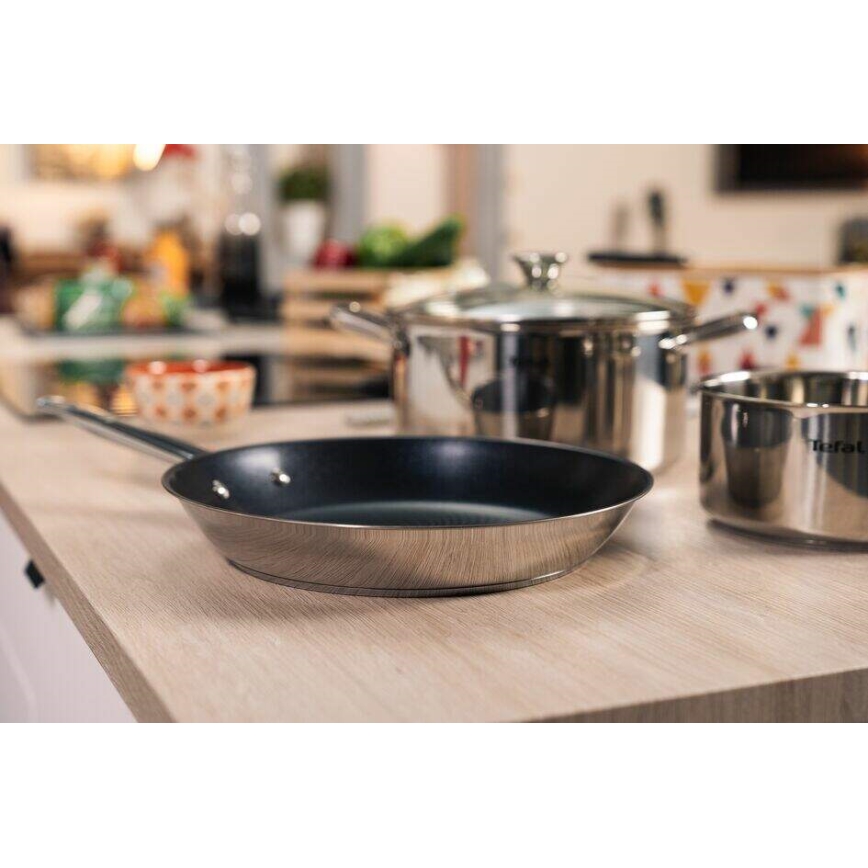 Tefal - Сковорідка COOK EAT 20 см