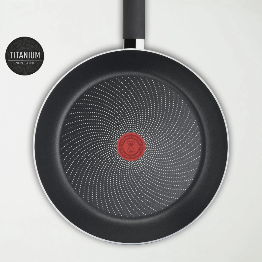 Tefal - Сковорідка DELICIOUS 20 см