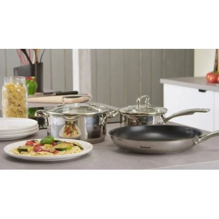 Tefal - Сковорідка DUETTO 30 см