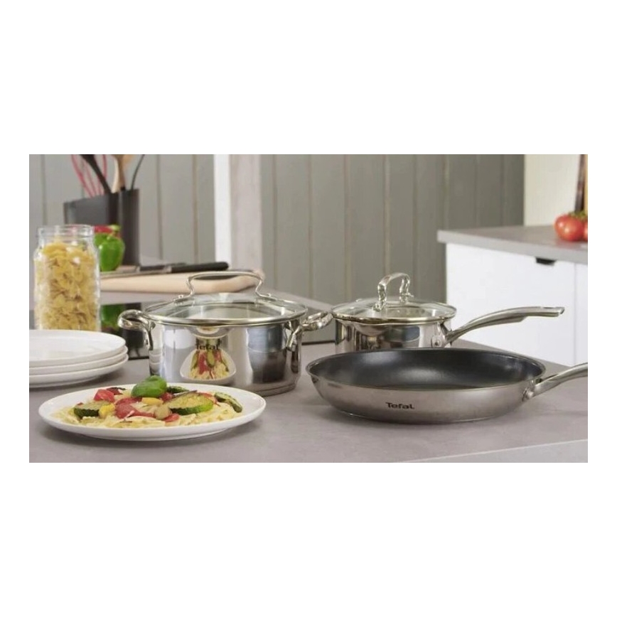 Tefal - Сковорідка DUETTO 30 см