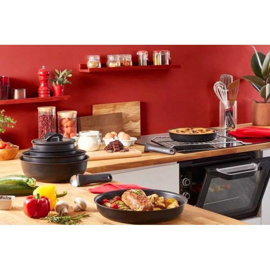 Tefal - Сковорідка INGENIO Unlimited 22 см