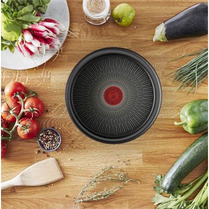 Tefal - Сковорідка INGENIO Unlimited 24 см