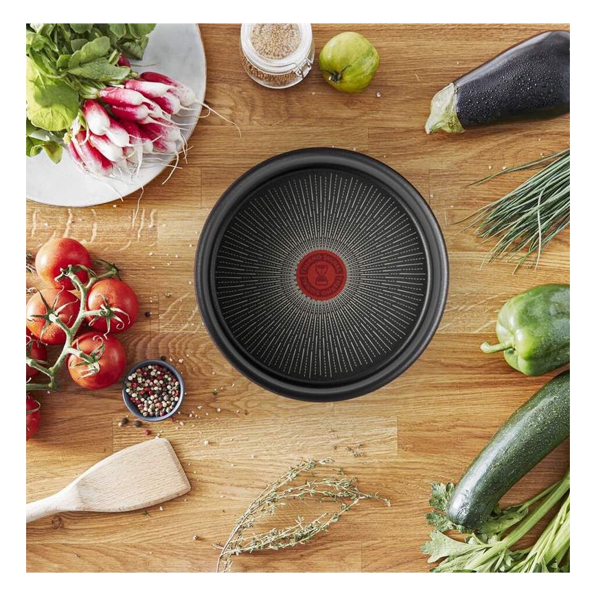 Tefal - Сковорідка INGENIO Unlimited 24 см