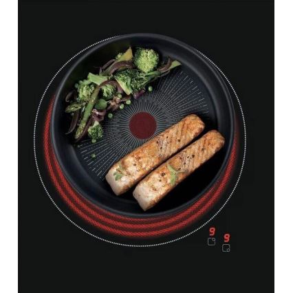 Tefal - Сковорідка INGENIO Unlimited 26 см