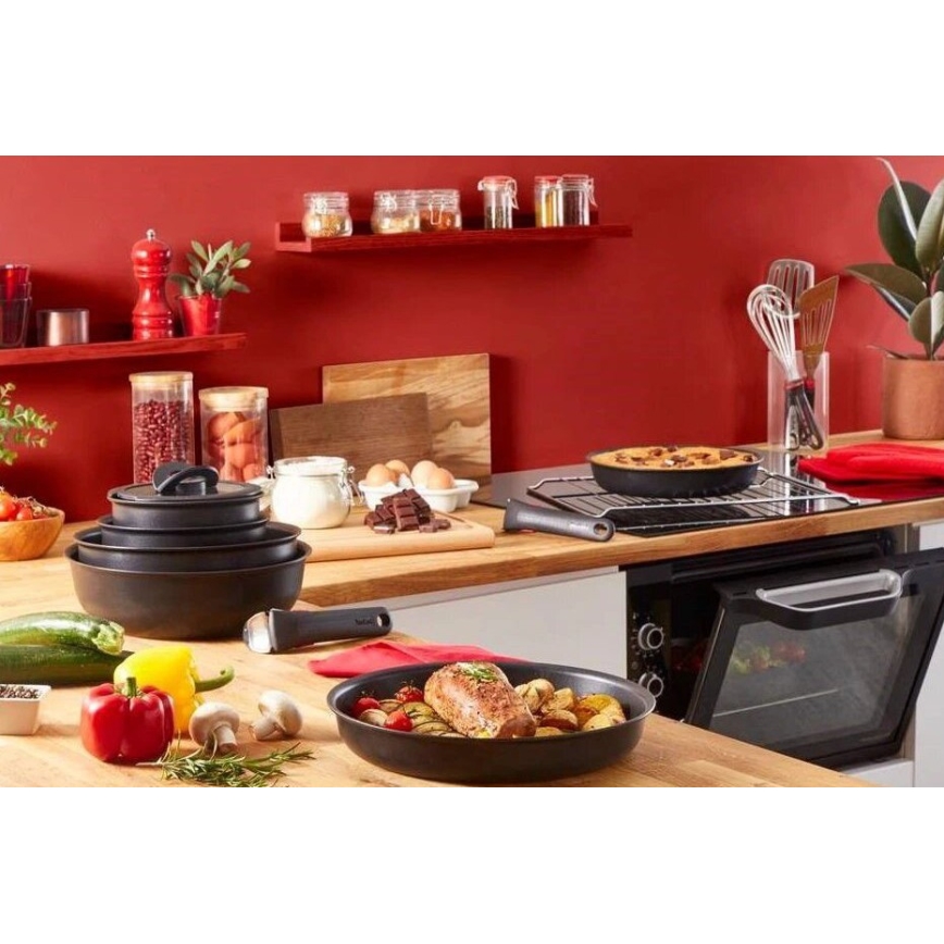 Tefal - Сковорідка INGENIO Unlimited 28 см